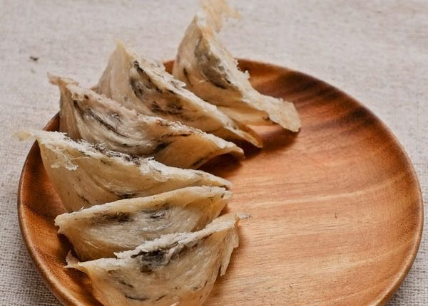 Tổ yến thô cao cấp 100g