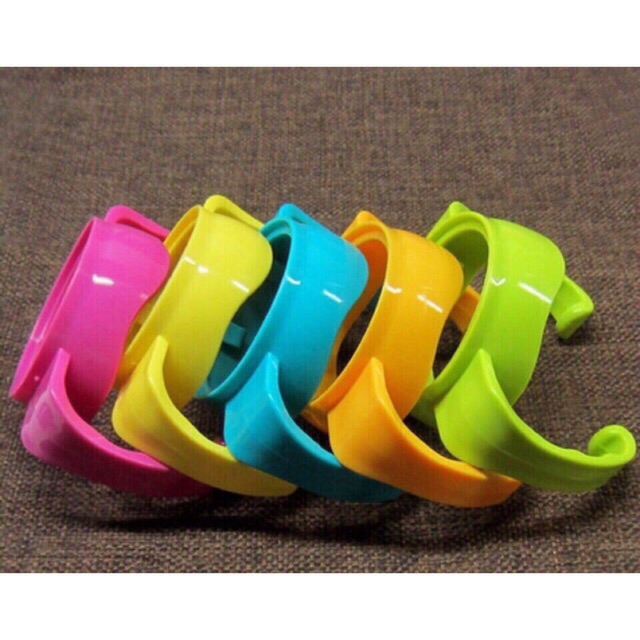 Tay cầm bình sữa Pigeon