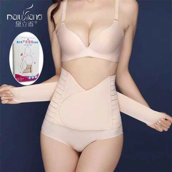 Gen nịt bụng eo thon gọn cao cấp