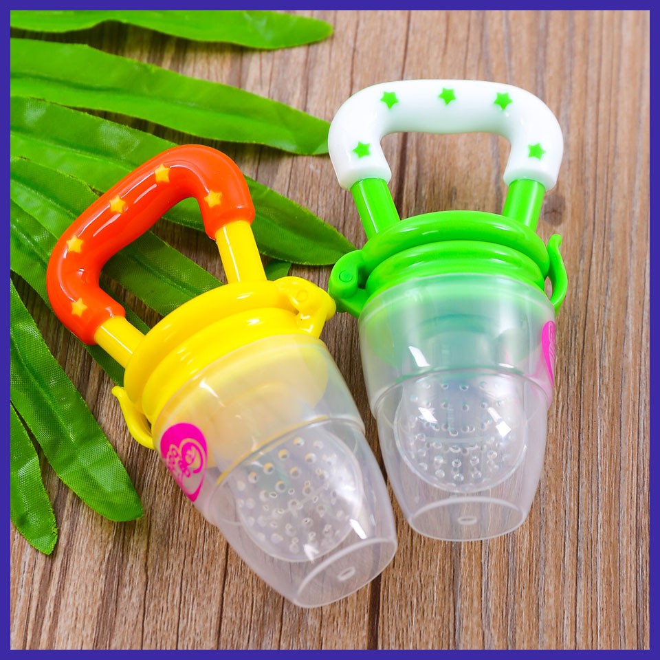 Túi nhai ăn dặm GB Baby - Hàn Quốc (loại thường)