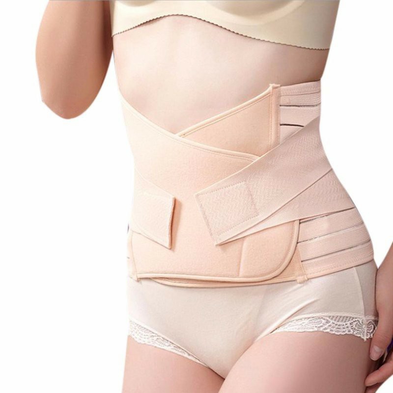 Gen nịt bụng eo thon gọn cao cấp