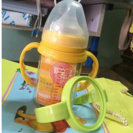 Tay cầm bình sữa Pigeon