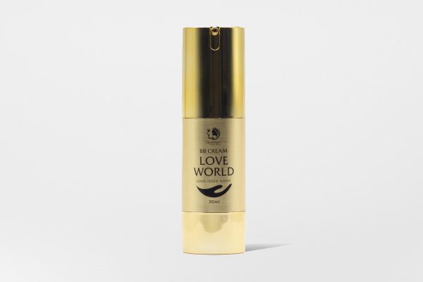 BB Cream Love World