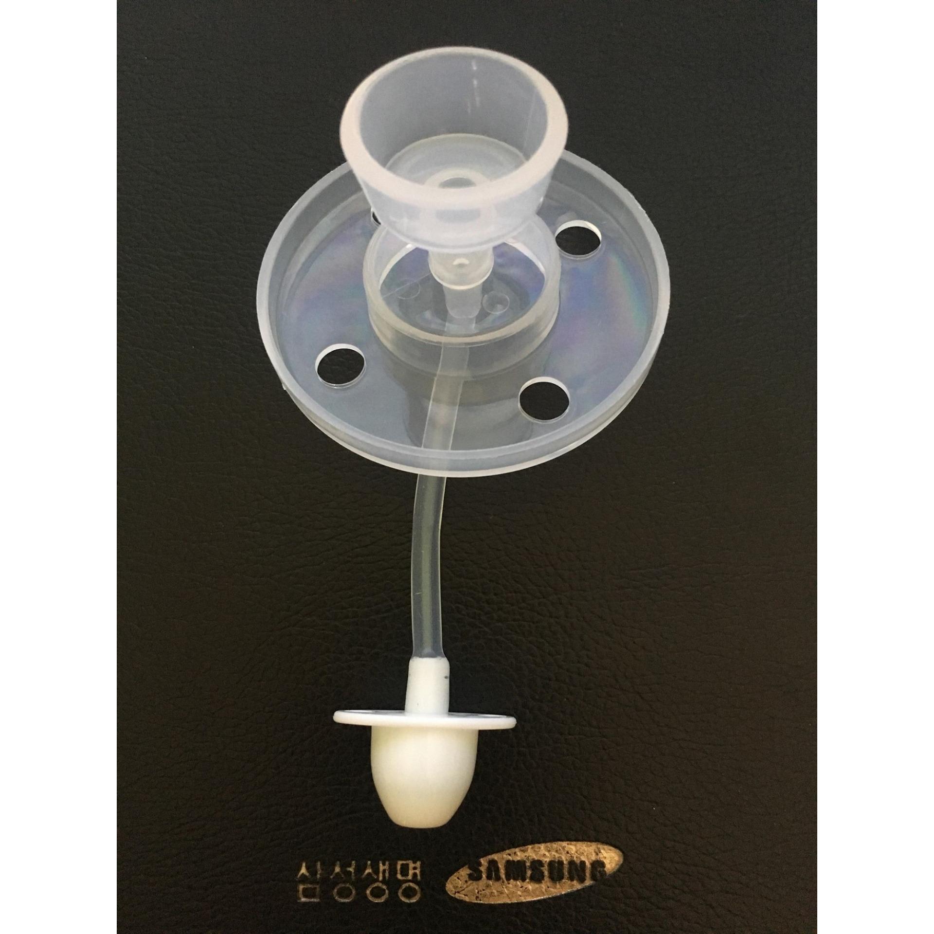 Van chống sặc Comotomo