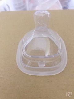 Núm ti Hegen (size số 0/1/2/3/Y-cut), giá 1 núm