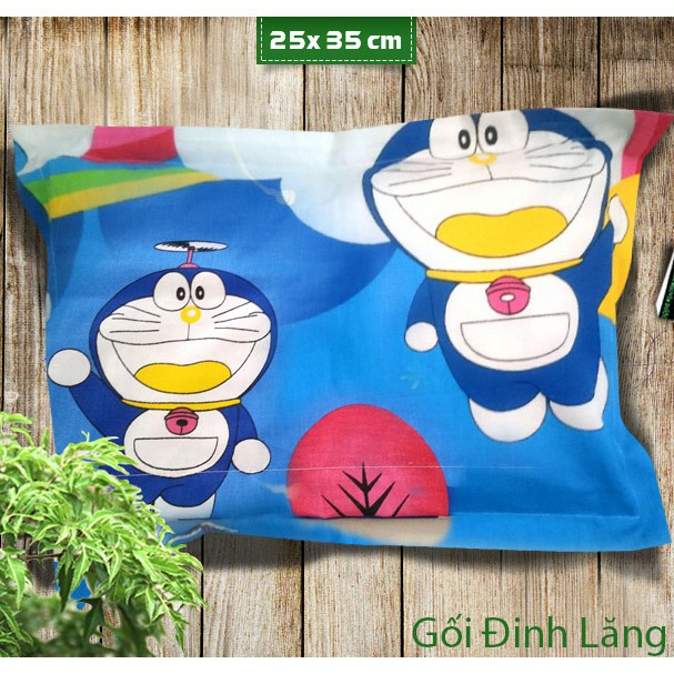 Gối Đinh Lăng (loại tốt)