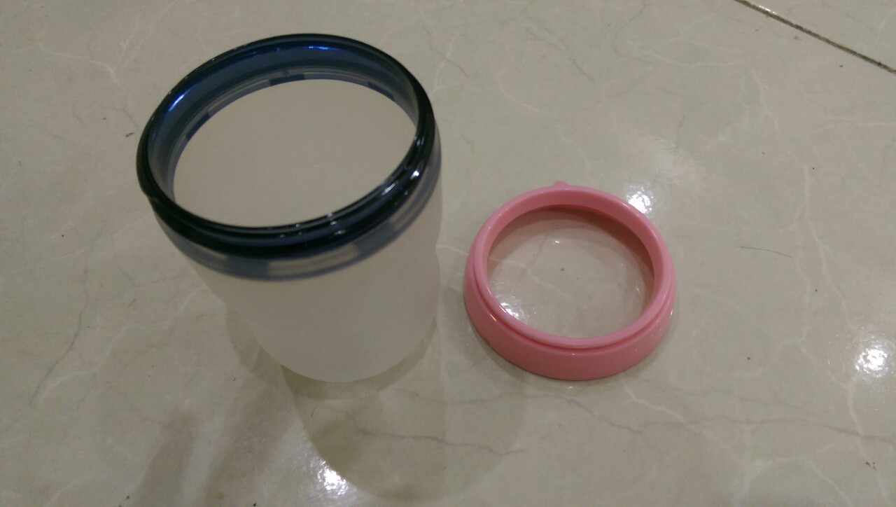 Thân bình sữa Comotomo Mỹ 150ml/250ml