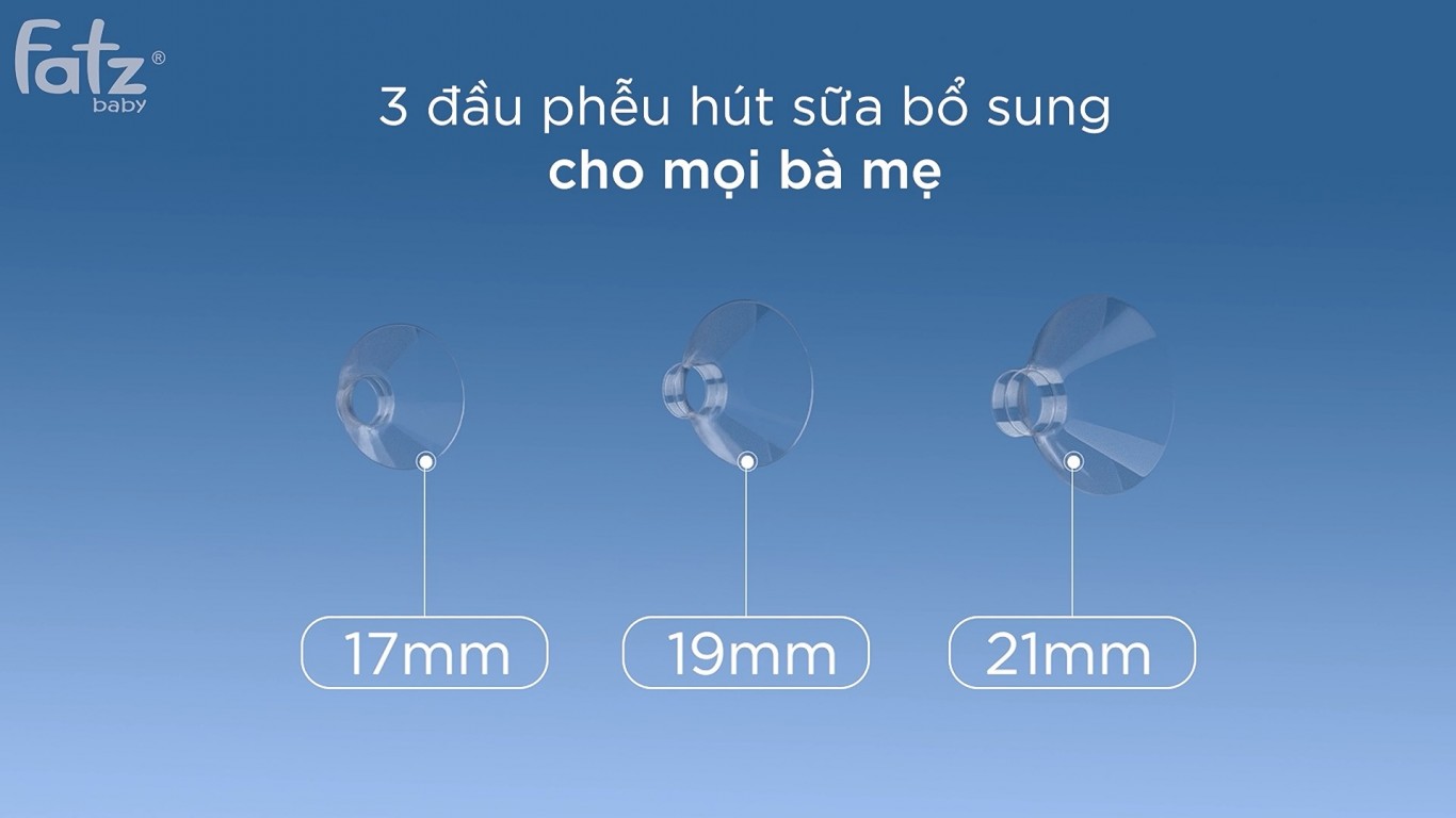 Máy hút sữa điện không dây rảnh tay Freemax 5 - FB1212SJ (1 chiếc)