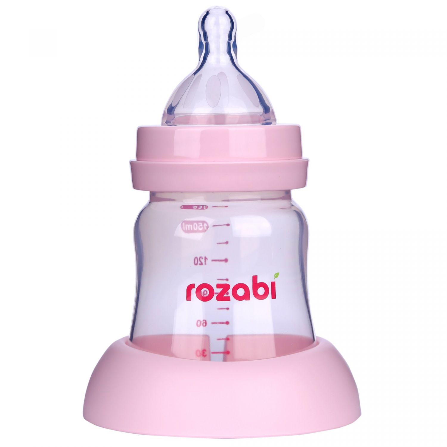 Máy hút sữa điện đôi Rozabi Compact