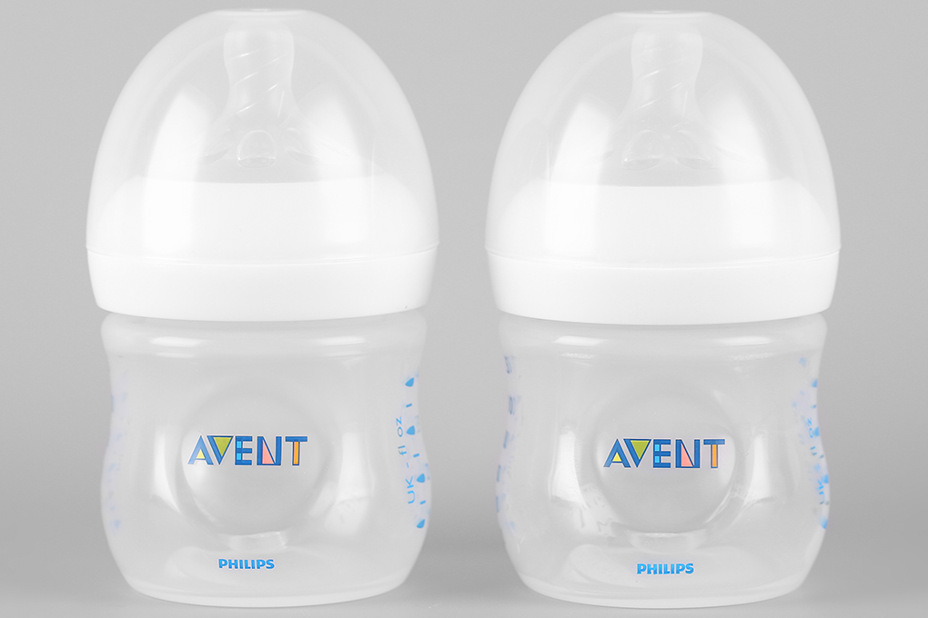 Bình sữa Philips Avent 125ml