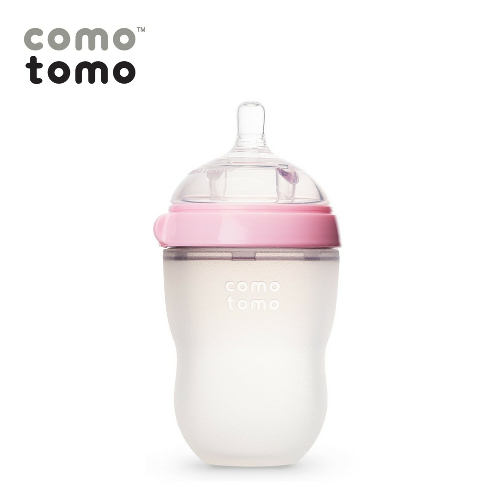 Bình sữa Comotomo Mỹ 150ml/250ml