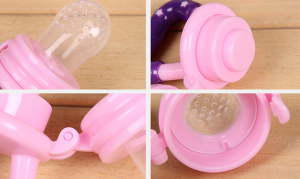 Túi nhai ăn dặm GB Baby - Hàn Quốc (loại thường)