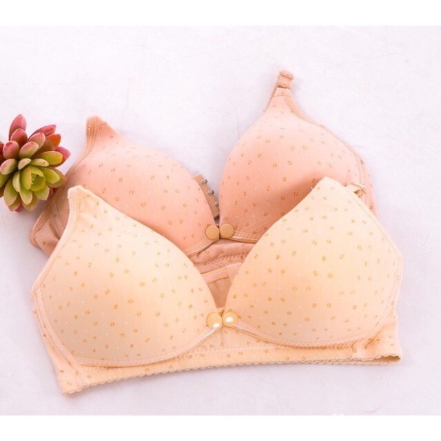 Áo lót ngực cho con bú tiện dụng