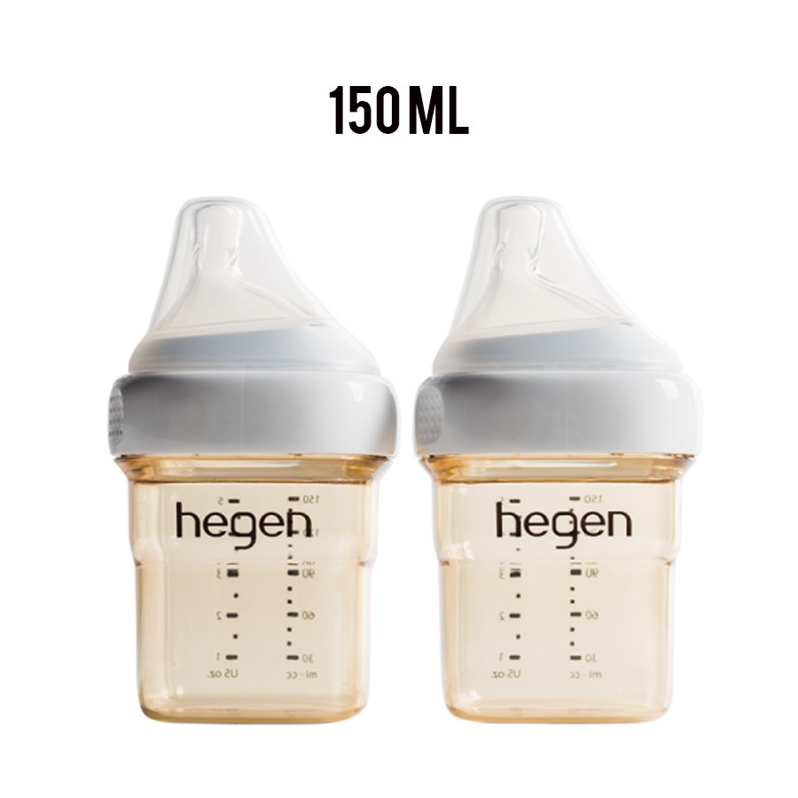 Bình sữa Hegen 150ml