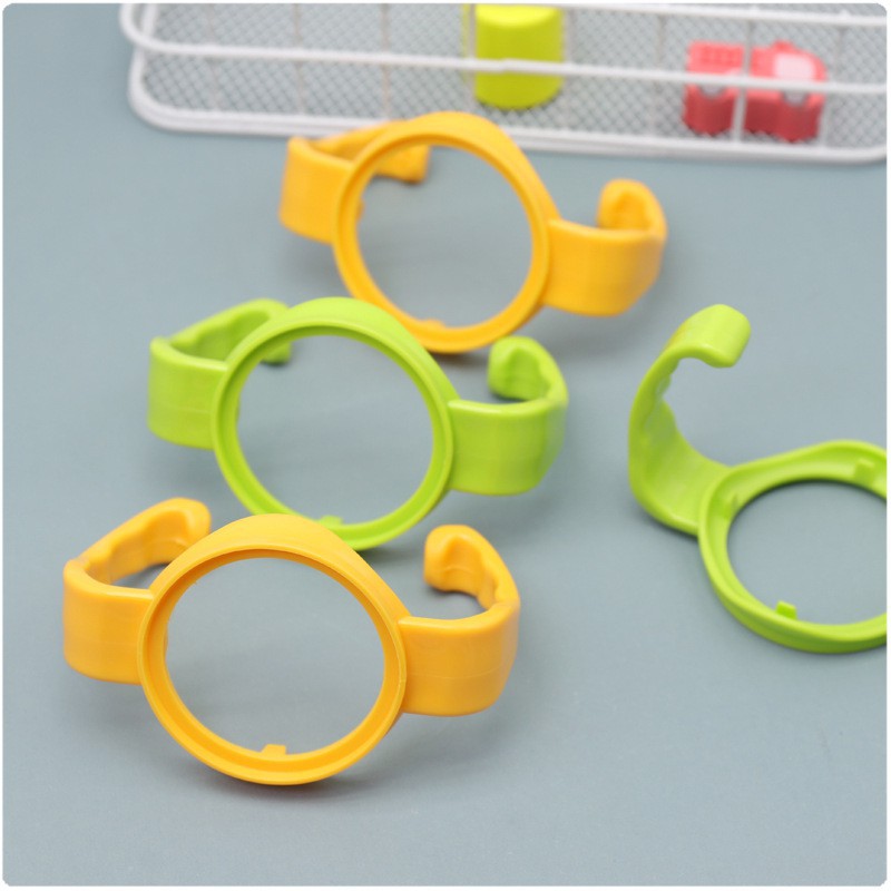 Tay cầm bình sữa Pigeon