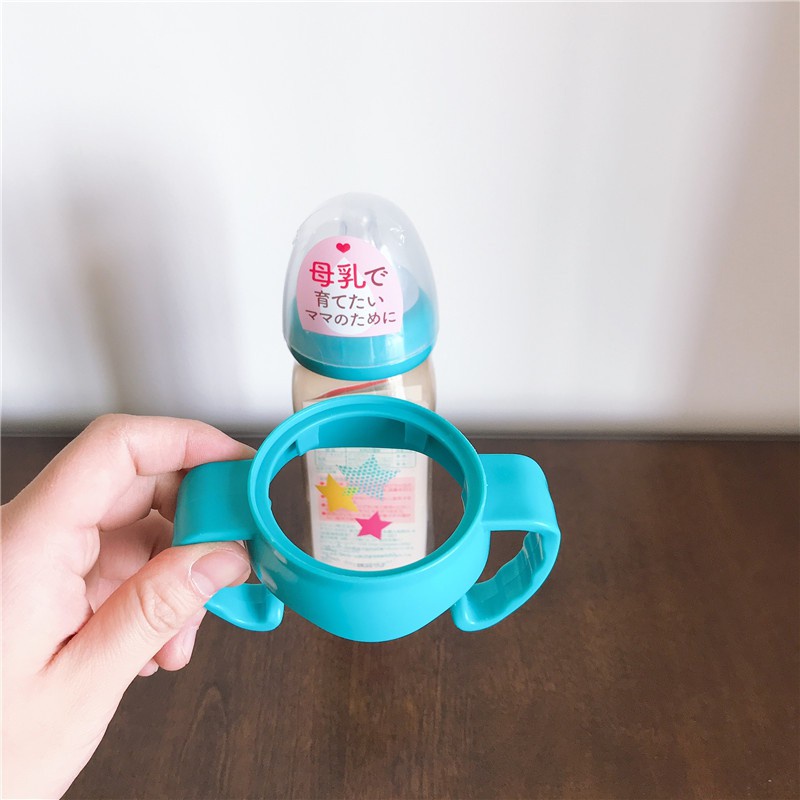 Tay cầm bình sữa Pigeon