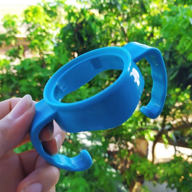 Tay cầm bình sữa Pigeon