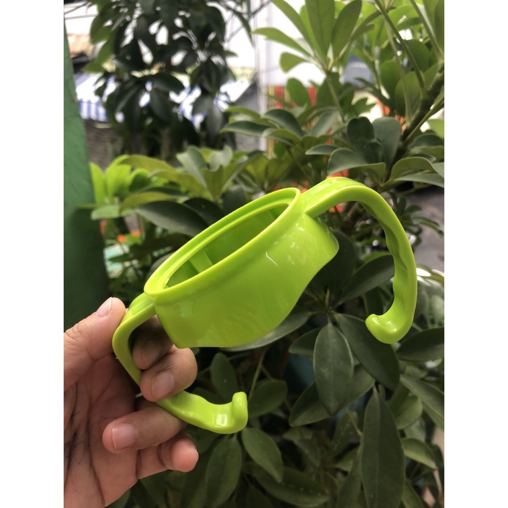 Tay cầm bình sữa Pigeon