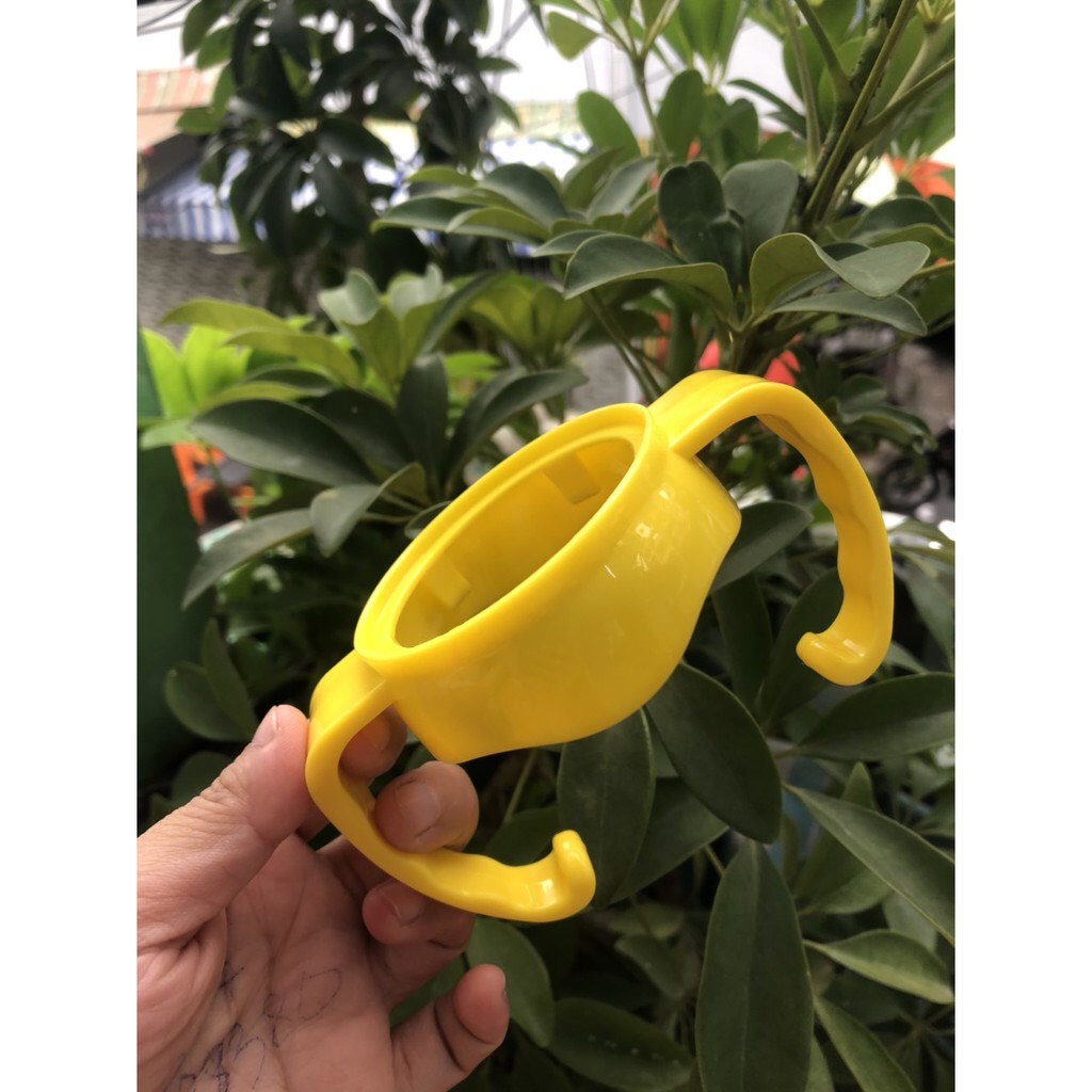 Tay cầm bình sữa Pigeon