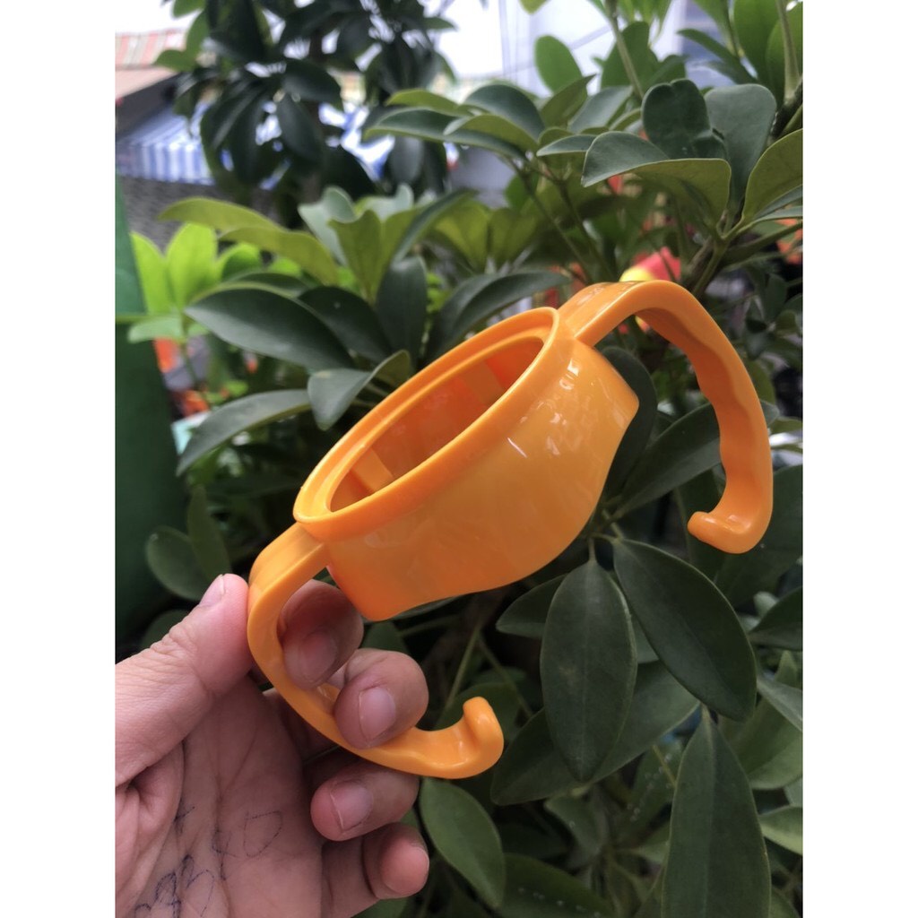 Tay cầm bình sữa Pigeon