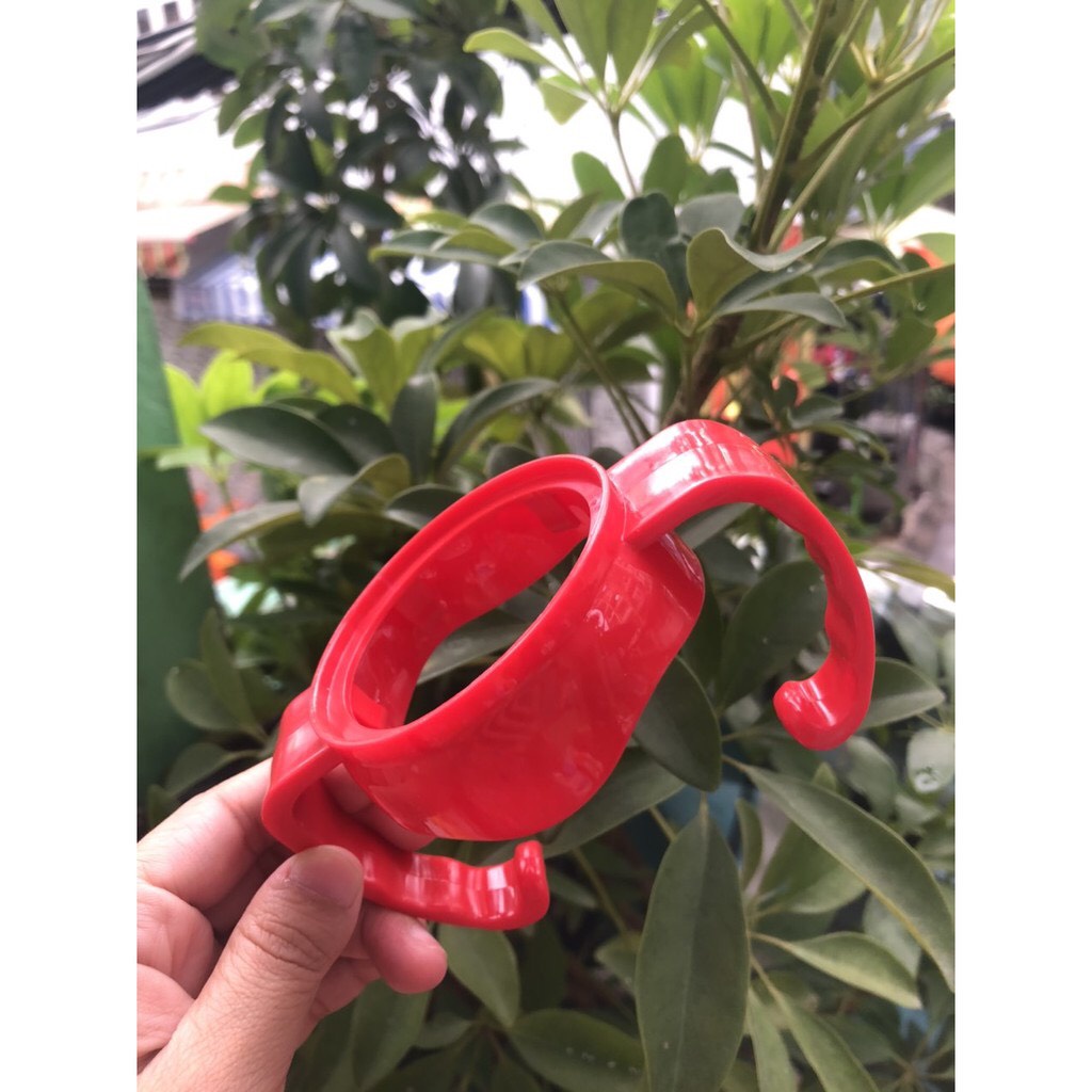 Tay cầm bình sữa Pigeon