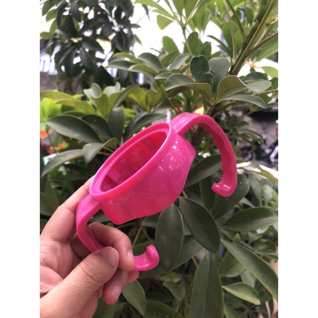 Tay cầm bình sữa Pigeon