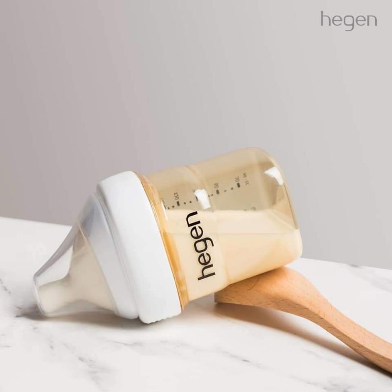 Bình sữa Hegen 150ml