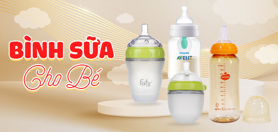 DÀNH CHO BÉ