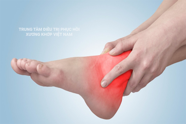 Viêm khớp cổ chân gây ra những tác hại gì cho sức khỏe