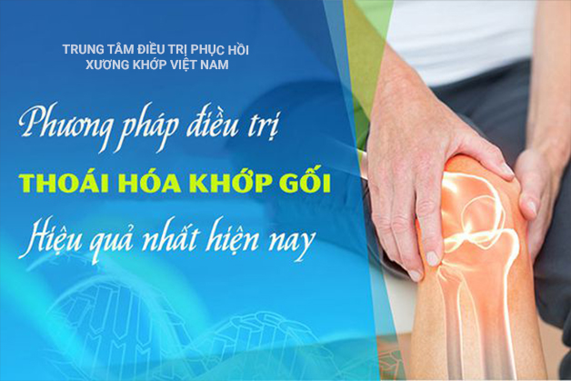 Hành trình vượt qua các cơn đau do bệnh xương khớp gây ra