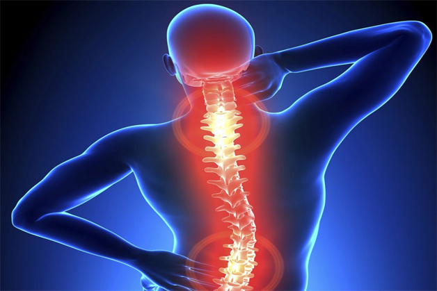 Phân biệt thoát vị đĩa đệm và thoái hóa cột sống