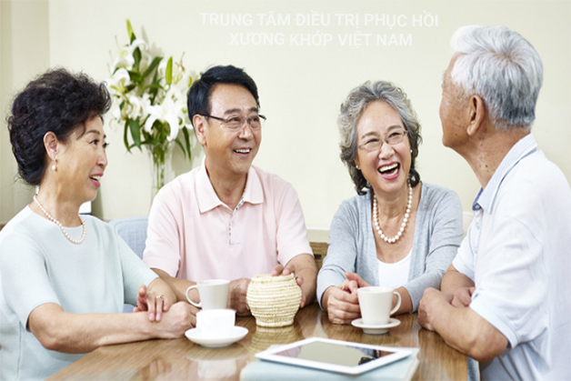 Bệnh lý xương khớp là một trong những bệnh phổ biến nhất trên thế giới