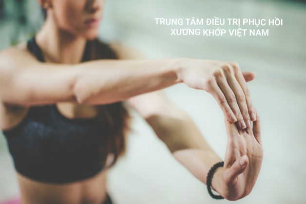 Các bài tập tăng sức bền