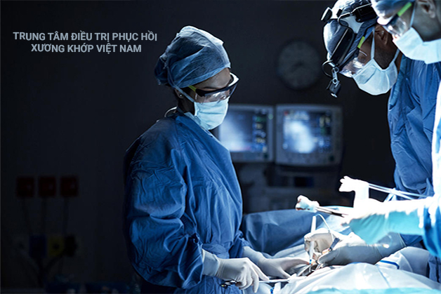 Thoát vị đĩa đệm 
