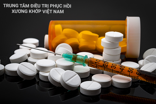 Điều trị đau dây thần kinh tọa theo phương pháp Tây Y