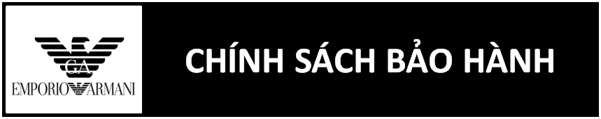 Chính sách bảo hành
