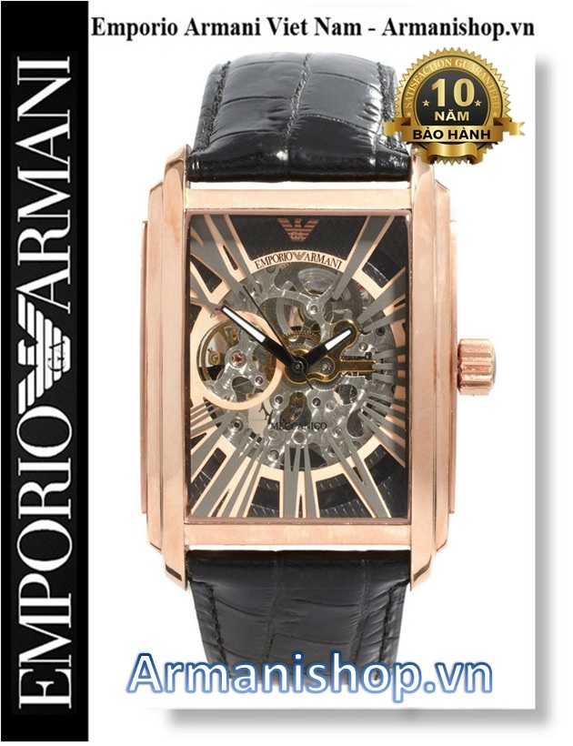 Arriba 48+ imagen armani watch ar