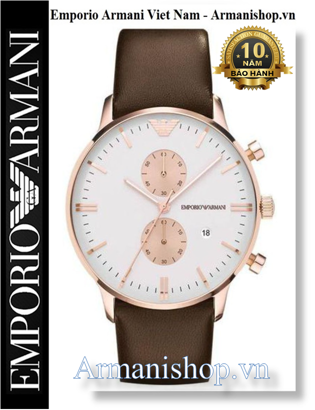 Emporio armani hot sale ar0398