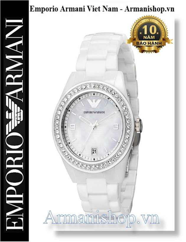 Emporio armani best sale ar1426