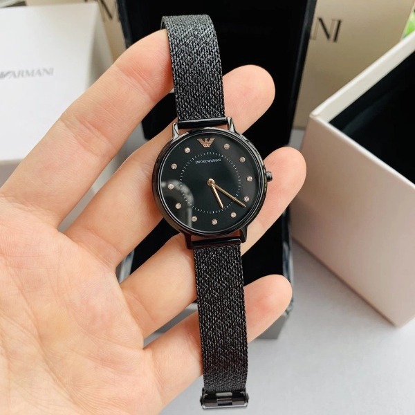 Ar11252 Store |Đồng Hồ Emporio Armani Cặp Đôi AR70006-AR11252