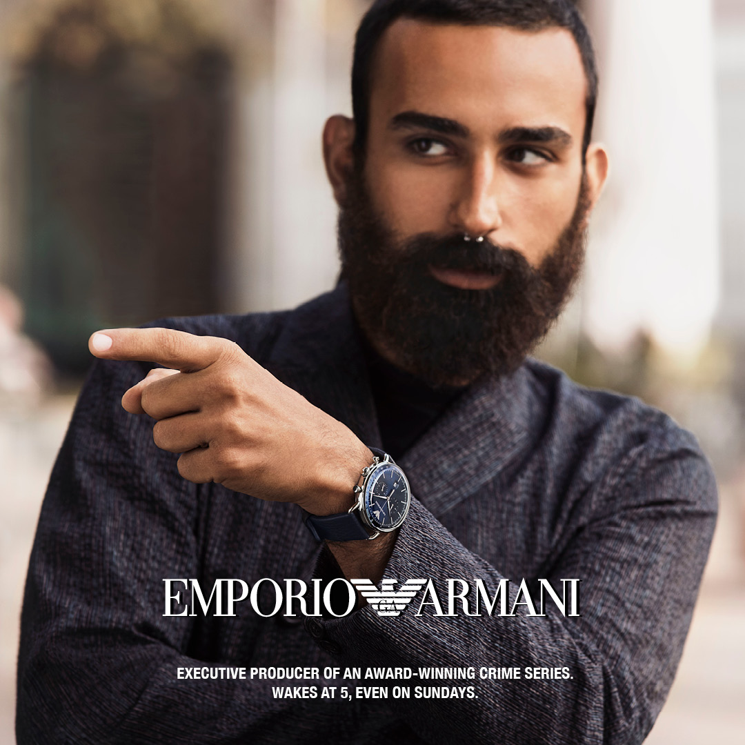 emporio armani ar 11105