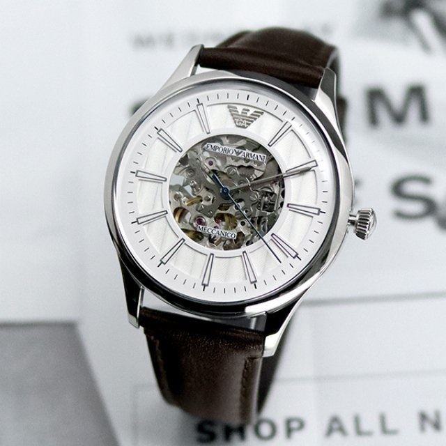 dong-ho-nam-emporio-armani-meccanico-automatic-day-da-nau-ar1946-chinh-hang-armanishop-vn