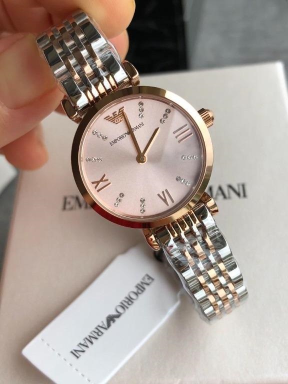 Store |Đồng Hồ Emporio Armani AR1840 Chính Hãng