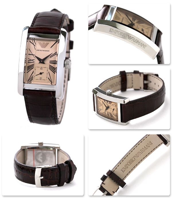 Ar0155 Store |Đồng Hồ Emporio Armani AR0155 Chính Hãng