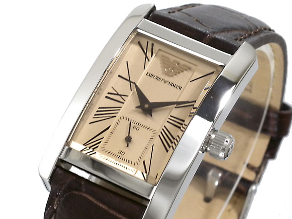Ar0155 Store |Đồng Hồ Emporio Armani AR0155 Chính Hãng