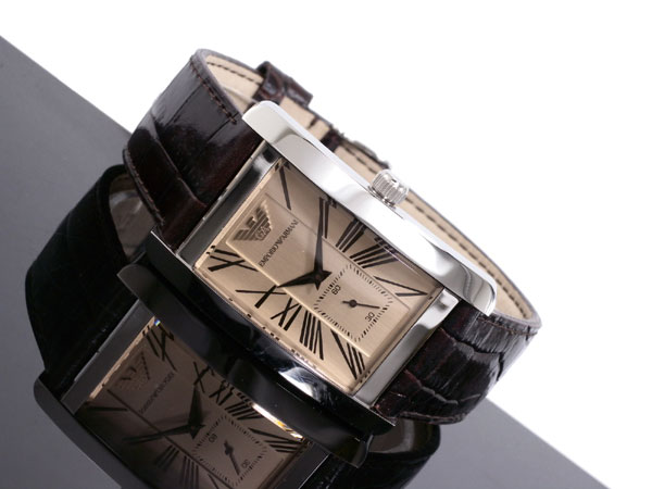 Ar0155 Store |Đồng Hồ Emporio Armani AR0155 Chính Hãng