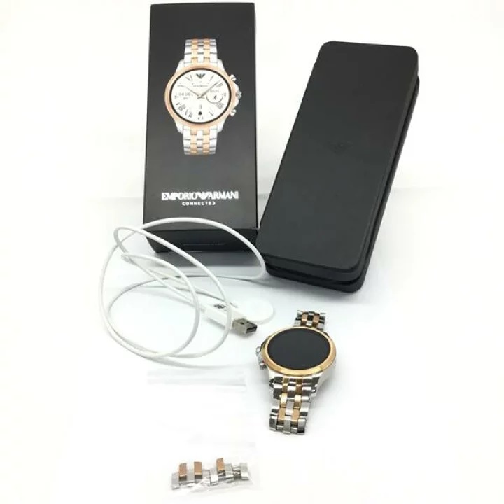 Art5001 store armani watch