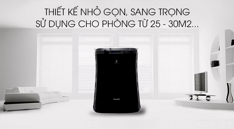 Top 3 loại máy lọc không khí bán chạy nhất ở điện máy Xanh