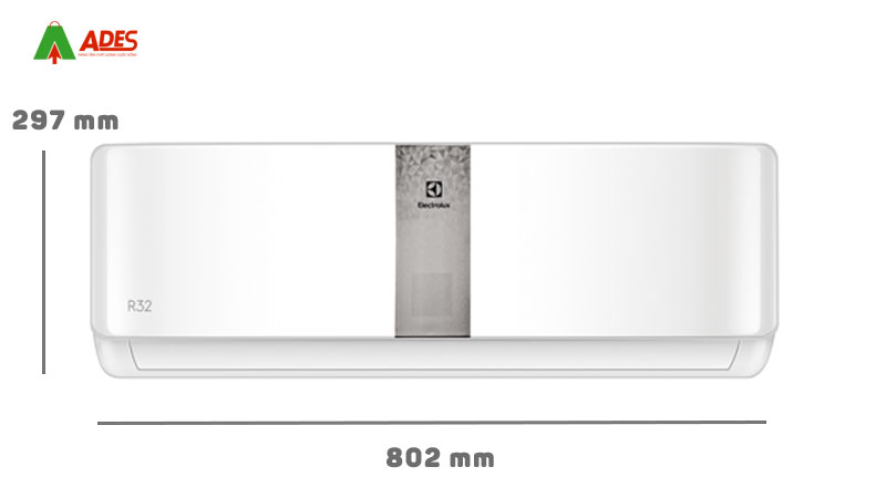 Dieu hoa Electrolux ESM12CRO-A4