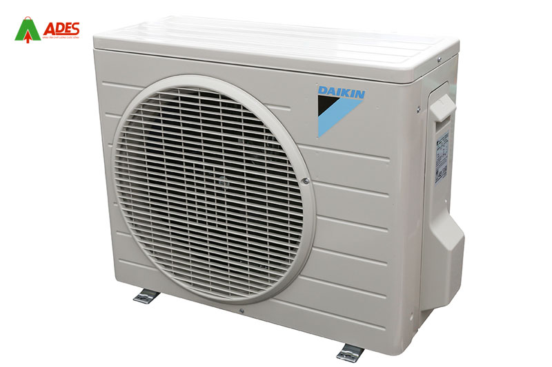 Hinh anh thuc te Dieu hoa Daikin FTC35NV1V/RC35NV1V